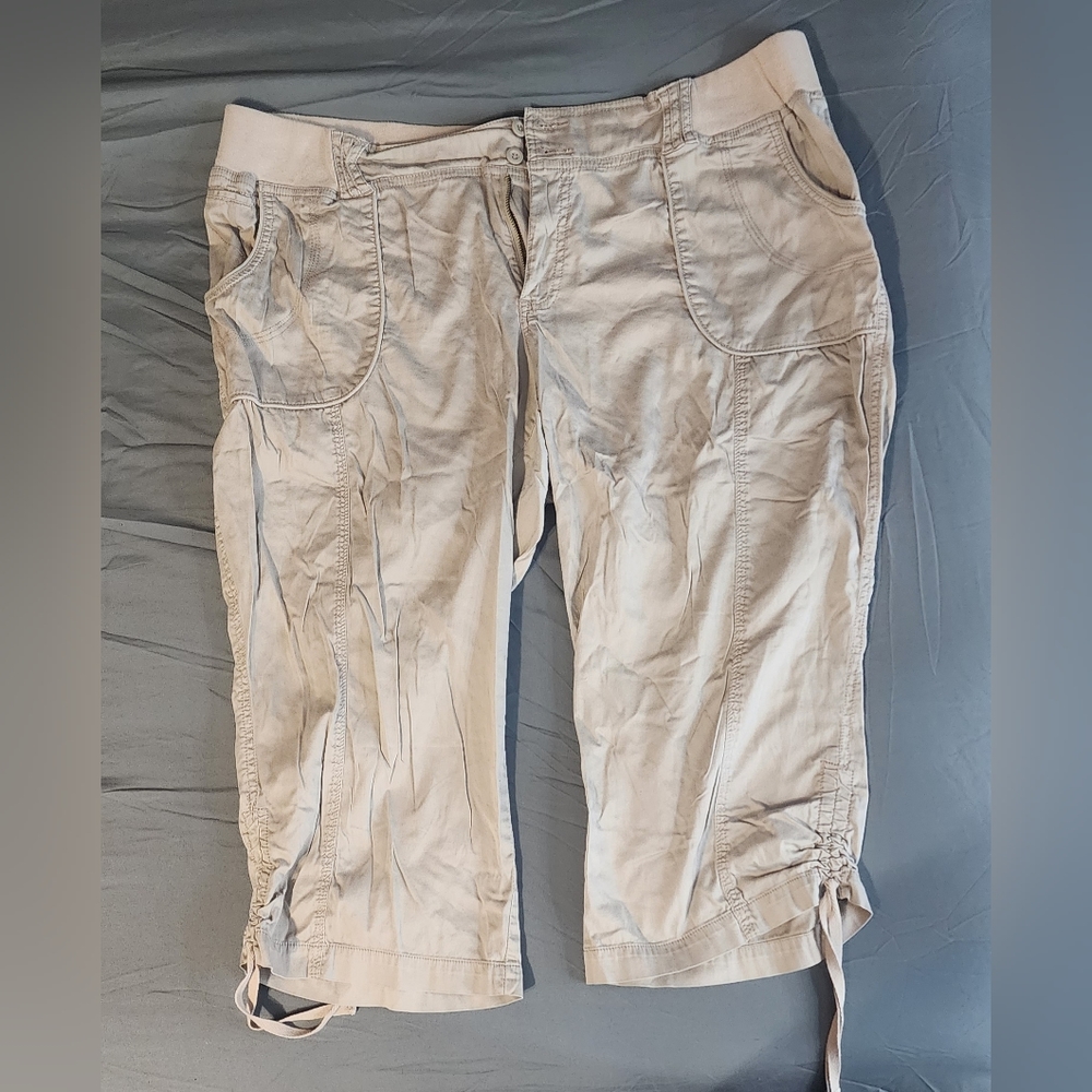 Capris - Picture 1 of 1